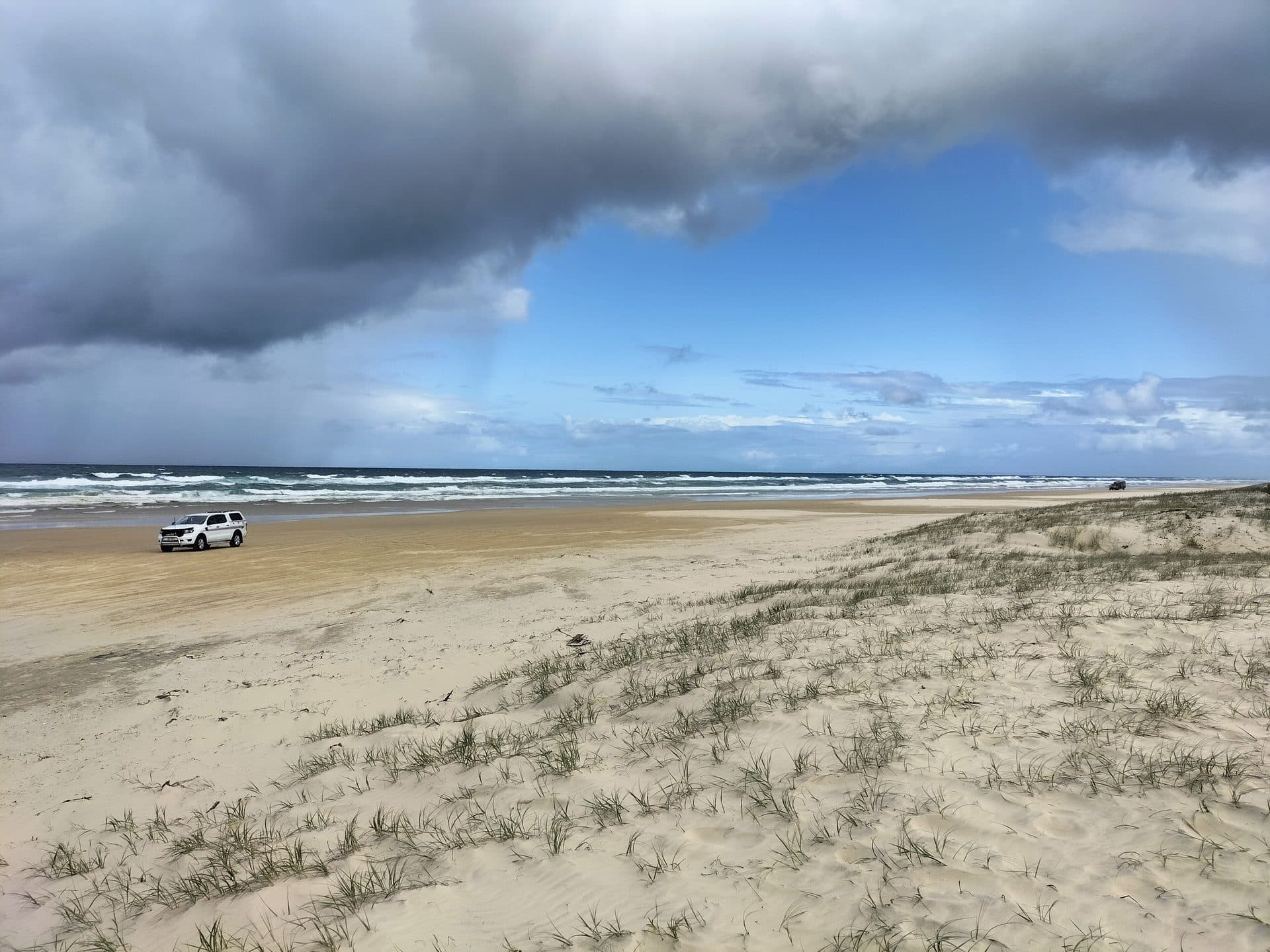 Queensland 4WD destinations worth the drive